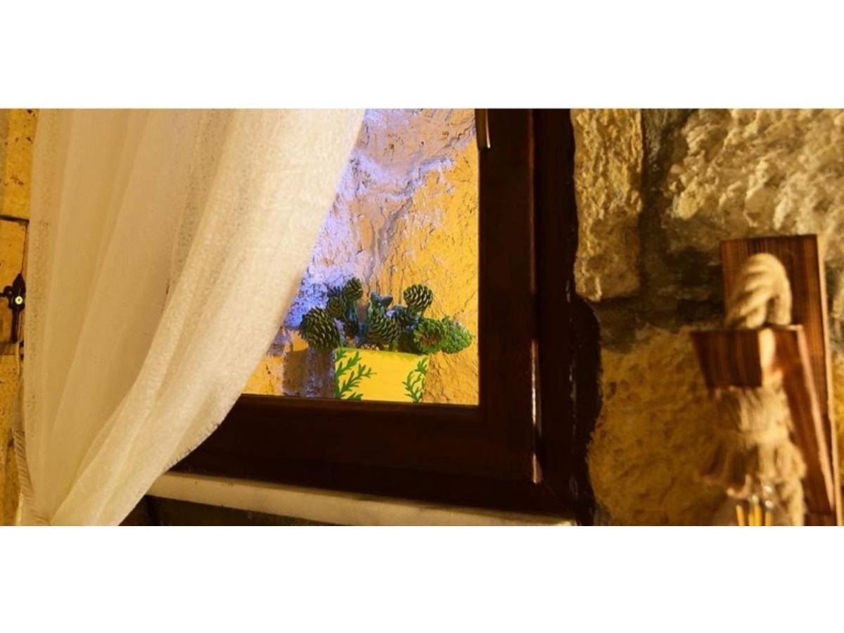 Mylos Otel Bozcaada Bagian luar foto